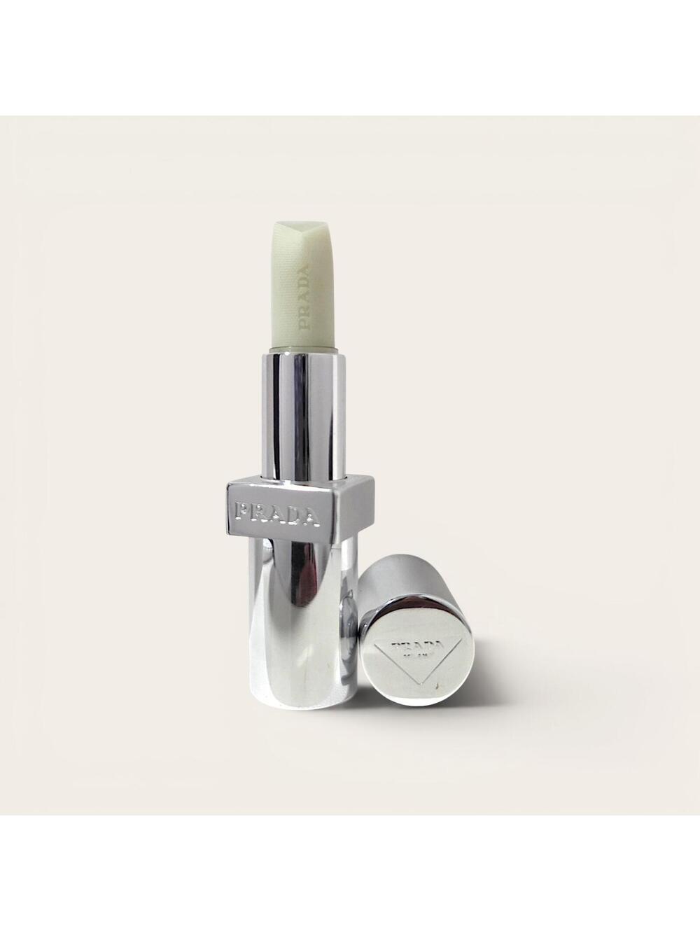 PRADA Lip Balm "Universal U000" FULL SIZE - NIB